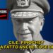 CILE: PINOCHET AVEVA FATTO ANCHE COSE BUONE