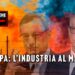 Europa: L’industria al macero