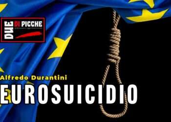 Eurosuicidio