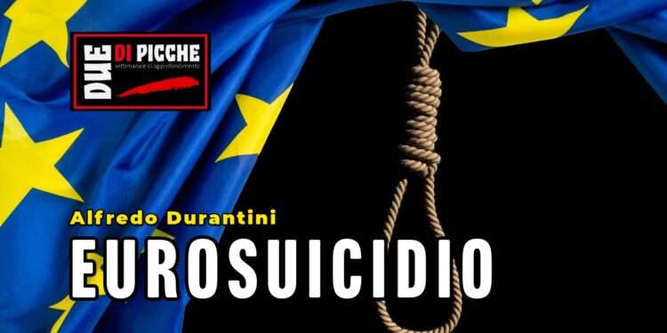 Eurosuicidio
