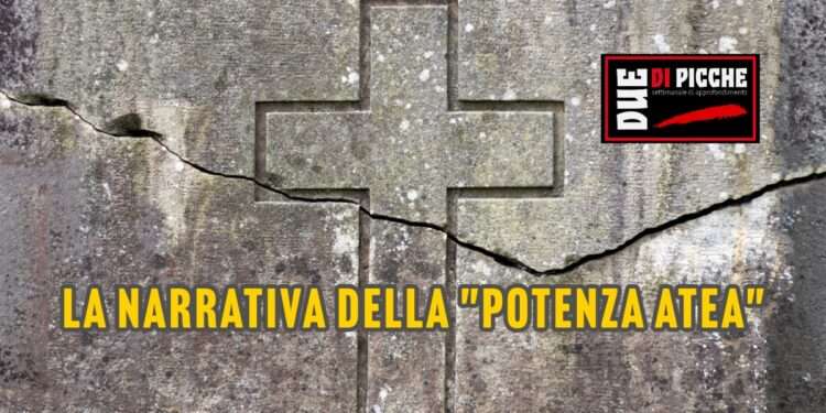 potenza atea
