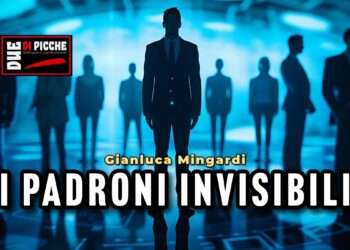 I padroni invisibili