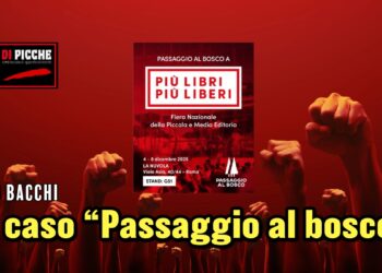 Il caso “Passaggio al bosco”