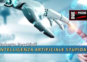 Intelligenza Artificiale Stupida? 