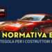 LA NORMATIVA ELV: NUOVA TEGOLA PER I COSTRUTTORI DI AUTO