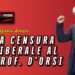 La censura liberale