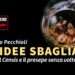 Le idee sbagliate, il Censis e il presepe senza volto.