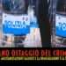 Milano ostaggio del crimine