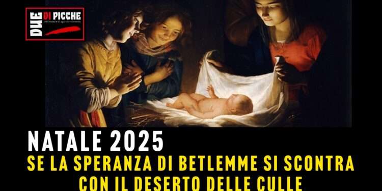 Natale 2025