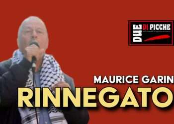 RINNEGATO