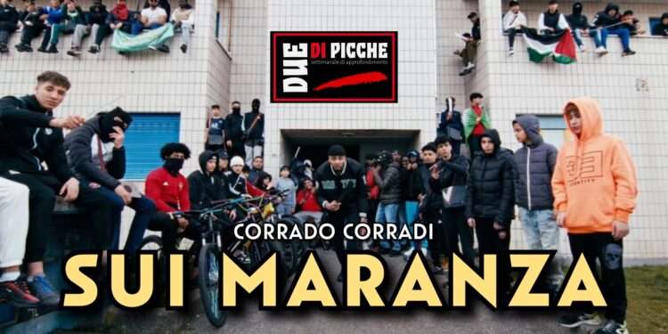 sui maranza