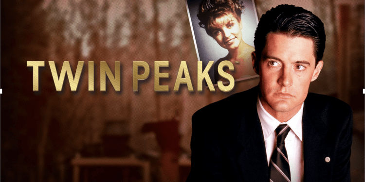Twin Peaks: proteggete i vostri figli!