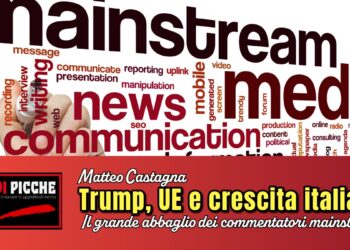 Trump, UE e crescita italiana