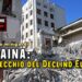 Ucraina: Lo Specchio del Declino Europeo