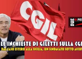 le inchieste di Giletti