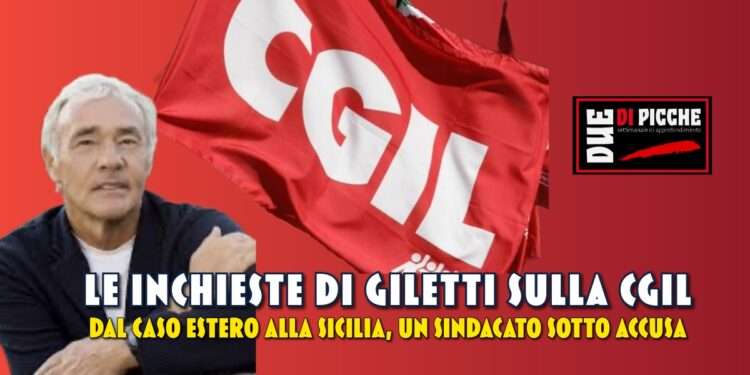 le inchieste di Giletti