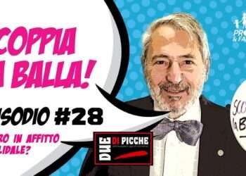 scoppia la balla 28
