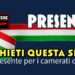 A Chieti questa sera