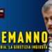 Alemanno a Rebibbia: La giustizia ingiusta