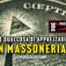 C'è qualcosa di apprezzabile, in massoneria?