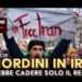 Disordini in Iran: potrebbe cadere solo il regime?