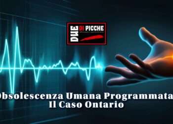 Obsolescenza Umana Programmata: Il Caso Ontario