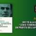 Invito alla lettura di “Louis-Ferdinand Céline, un Profeta dell’Apocalisse”