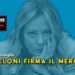 La Meloni firma il Mercosur