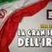 La gran sfiga dell’Iran