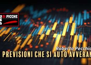 Le previsioni che si auto avverano