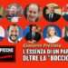 L’essenza di un partito: oltre la "bocciofila"