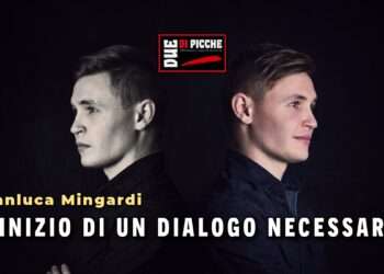 L’inizio di un dialogo necessario