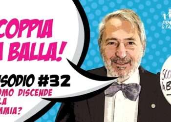 L’uomo discende dalla scimmia?