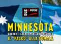 Minnesota: Quando il sogno americano incontra il "Pacco" alla somala