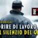 Morire di lavoro, nel silenzio del gelo