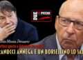 RANUCCI ANNEGA E UN BORSELLINO LO SALVA