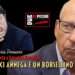 RANUCCI ANNEGA E UN BORSELLINO LO SALVA