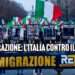 Remigrazione: L’Italia contro il Caos