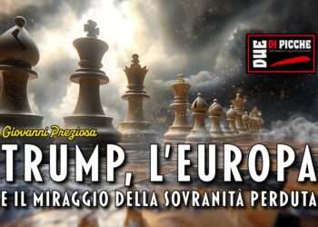 Trump, l'Europa e il miraggio della sovranità perduta