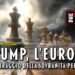 Trump, l'Europa e il miraggio della sovranità perduta