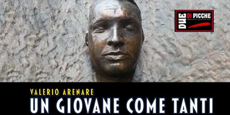 Un giovane come tanti