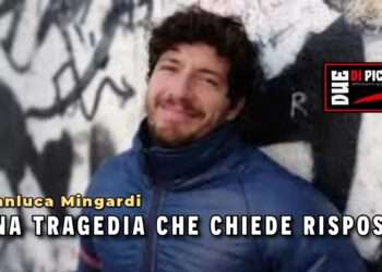 una tragedia che chiede risposte