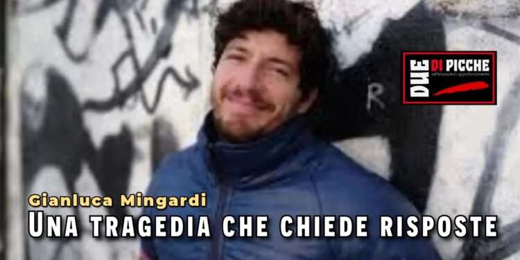 una tragedia che chiede risposte