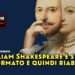 William Shakespeare