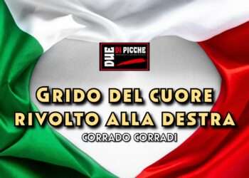 Grido del cuore