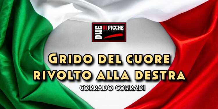 Grido del cuore