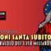 meloni santa subito