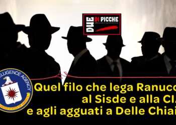 quel filo rosso