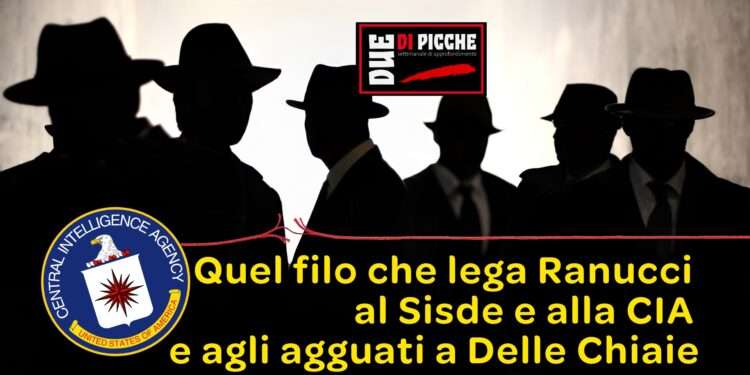 quel filo rosso
