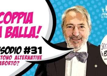 esistono alternative all'aborto